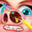 icon Nose Doctor Game(Burun Doktoru Ameliyatı Oyunlar
) 2.1