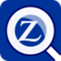 icon Zurich Perito Online(ZURICH Dijital Peritasyon)