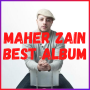 icon Maher Zain Best Album(Maher Zain En İyi Albüm
)