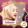 icon Nissa Sabyan Songs(Sabyan Gambus Çevrimdışı
)