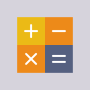 icon Calculator (Hesap
)