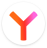 icon Yandex Browser(Koru ile Yandex Tarayıcı) 25.2.9.55