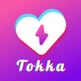 icon Tokka(Tokka - yabancı görüntülü sohbet
)