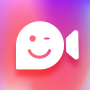 icon Friend Search for Chat Video (Arkadaş Sohbet Videosu Ara
)