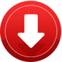 icon Video Downloader - Video Saver (Video İndirici - Video Koruyucu
)