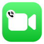 icon Guide Video Calling(Yüz zamanı video ipuçları
)