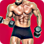 icon Abs Workout(Six Pack Abs Ev Egzersiz
)