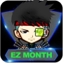 icon New month Tips(Yeni EZ Month Injector - Ml Skin Guide
)