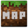 icon Map Master for Minecraft(Haritaları Ustası
)