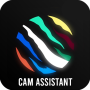icon Dazz Cam Tips Camera (Cam İpuçları Camera
)