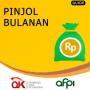 icon Pinjol Tenor Bulanan 2023 Tip(Kredi Tenor Aylık 2023 İpuçları)