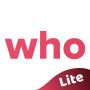 icon WhoLite()