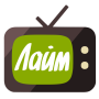 icon tv.limehd.stb(Lime HD TV çevrimiçi:)