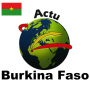 icon Actu Burkina Faso(Burkina Faso Haberler)