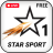 icon Free StarSports(Star Sports -Hotstar canlı Kriket Akışı ipuçları
) 1.0