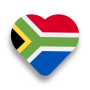 icon South Africa Dating App(Güney afrika flört uygulaması ve sohbet)