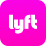 icon Lyft (lyft)