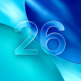 icon Launcher iOS 26 (Başlatıcısı iOS 26)