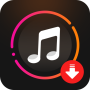 icon Downloader(Müzik mp3 ve oynatıcı indir)