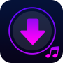 icon Downloader(Mp3 indirici
)