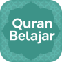 icon Quran Belajar Indonesia(Kuran Belajar Endonezya
)