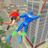 icon Rope Hero Games: Vegas Street Crime Simulator(Süper Kahraman Kurtarma Misyonu Robot) 0.2