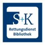 icon Rettungsdienst Bibliothek (Kurtarma hizmeti kütüphanesi)