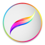 icon Procreate Pocket Assistant Master-Guide & Advice (Procreate Pocket Assistant Master-Guide ve Tavsiye
)