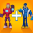 icon Superhero Merge Master 3D(Superhero Merge Master 3D
) 2.0