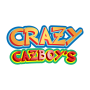 icon Crazy Cazboys(Çılgın Cazboys
)