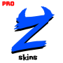 icon New zola Tips(Yeni Zolaxis Patcher - Free Unlock Skin Çözüm
)
