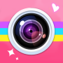icon Beauty Sweet(Beauty Camera Plus - Sweet Cam)