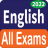 icon English for All Exams(Tüm Sınavlar için İngilizce) 3.0