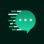 icon AI Chat(AI Sohbet Botu: Chatbot Yardımcısı)