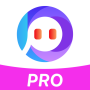 icon Buzz Chat Pro(BuzzChat Pro-Global görüntülü sohbet)
