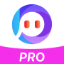 icon BuzzChat Pro-Global video chat (BuzzChat Pro-Global görüntülü sohbet)