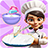 icon cooking games cook pancake(yemek oyunları gözleme yemek) 2.1.3
