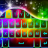 icon Color Themes Keyboard(Renk Temalı Klavye) .0