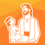 icon Gospel for Kids(Çocuklar için Gospel
)
