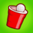 icon Bounce Balls(Zıplayan Top: Kırmızı pong kupası) 2.4