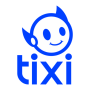 icon Tixi usuarios(Tixi Yolcu)