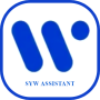 icon Panduan Aplikasi SYW(SYW Penghasil Uang Guide
)