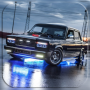 icon LADA VAZ 2107 new revolution