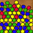 icon bubble(Doodle Kabarcık Fiziği Patlayabilir) 3.0.1