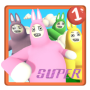 icon Super Bunny Walk(Rehberi 2021
)