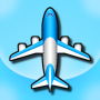 icon Airport Control 2(Airport Control 2 : Airplane)