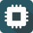 icon CPU-X(CPU 20) 2.3