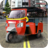 icon Driver Moto Rikshaw Simulator(Sürücü Moto Rikshaw Simülatörü) 1.1