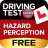 icon Hazard Free(Tehlike Algısı Testi 2022) 2.1.5