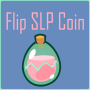icon Flip SLP Coin(Çevirme SLP Madeni Para
)